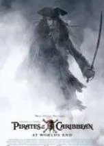 Постер Пираты Карибского моря 6 (Untitled Pirates of the Caribbean Project)