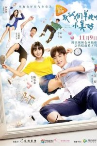Постер Любовь так прекрасна (Zhi wo men dan chun de xiao mei hao)