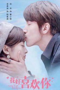 Постер Обмен удачей (Wo hao xi huan ni)