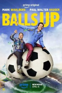 Постер Шары вверх (Balls Up)
