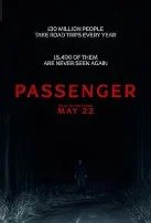 Постер Фильм Пассажир (Passenger)