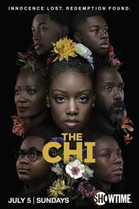 Постер Сериал Чи (The Chi)