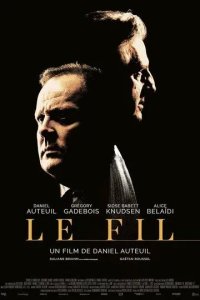 Постер Нить. Фильм (Le fil)