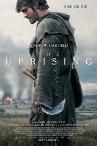 Постер Восставший (The Uprising)