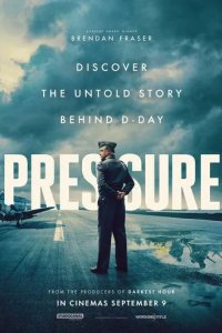 Постер Давление (Pressure)