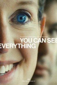 Постер Ты можешь видеть всё (You Can See Everything)