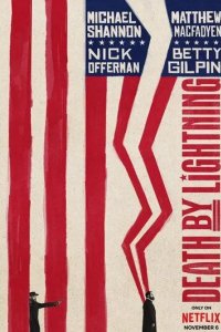 Постер Смерть от молнии (Death by Lightning)