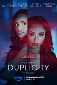 Постер Дубликат (Duplicity)