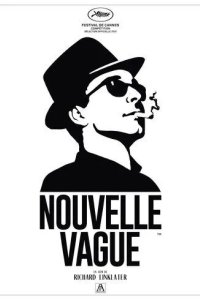 Постер Новая волна (Nouvelle Vague)