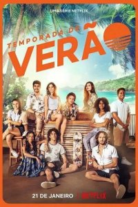 Постер Летний сезон (Temporada de Verão)