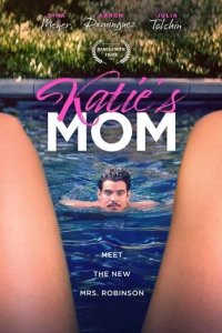 Постер Тёща в загуле (Katie's Mom)