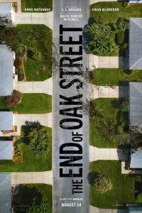 Постер Конец Оук-стрит (The End of Oak Street)