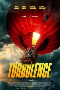 Постер Турбулентность (Turbulence)