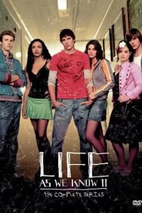Постер Переходный возраст сериал (Life as We Know It)