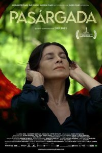 Постер Волшебная страна (Pasárgada)