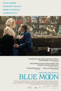 Постер Голубая луна (Blue Moon)