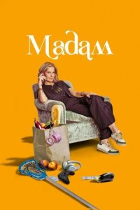 Постер Сериал Мадам (Madam)