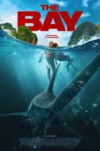 Постер Бухта (The Bay)