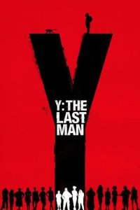 Постер Y. Последний мужчина (Y: The Last Man)