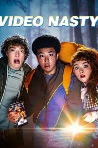 Постер Кассетомания (Video Nasty)