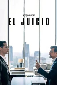 Постер Суд сериал (El Juicio)