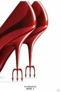 Постер Дьявол носит Prada 2 (The Devil Wears Prada 2)