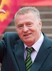 Постер Жириновский. Взлёт