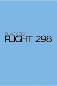 Постер Рейс 298 (Black Box)