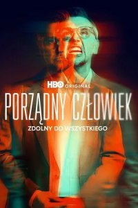 Постер Порядочный человек (Porzadny czlowiek)