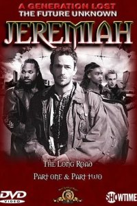 Постер Иеремия (Jeremiah)