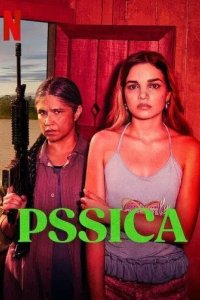 Постер Реки судьбы (Pssica)