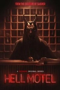 Постер Адский мотель (Hell Motel)