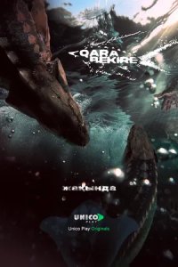 Постер Чёрная икра / Қара бекіре