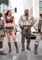 Постер Джуманджи 3 (Jumanji 3)