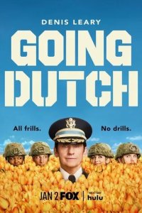 Постер Каждый за себя (Going Dutch)