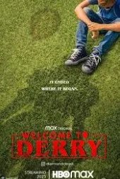 Постер Оно: Добро пожаловать в Дерри (IT: Welcome to Derry)