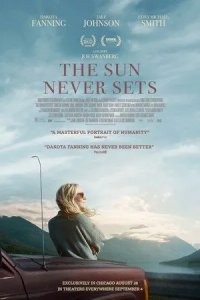 Постер Солнце никогда не садится (The Sun Never Sets)