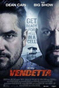 Постер Кровная месть (Vendetta)
