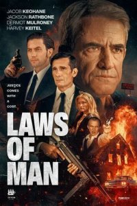 Постер Законы человечества (Laws of Man)