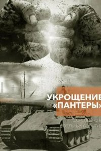 Постер Укрощение «Пантеры»