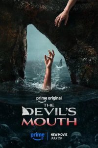 Постер Пасть дьявола (The Devil's Mouth)