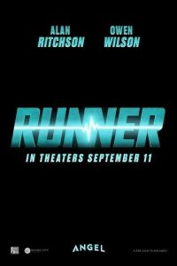 Постер Курьер (Runner)
