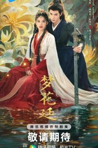Постер В погоне за мечтой (Meng hua ting)