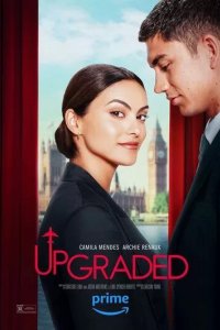 Постер Повышение (Upgraded)