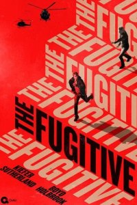 Постер Беглец сериал (The Fugitive)