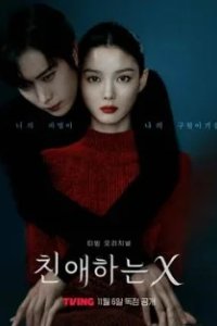 Постер Дорогой Икс (Chinaehaneun X)