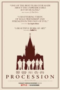 Постер На пути к исцелению (Procession)