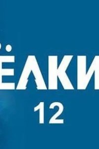 Постер Ёлки 12