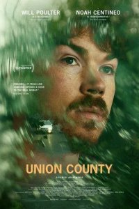 Постер Округ Юнион (Union County)
