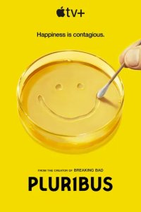 Постер Из многих (Pluribus)